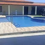 Casa De Praia Giovani
