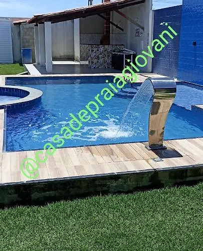 Casa De Praia Giovani