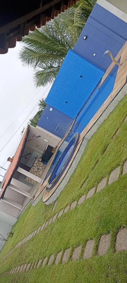 Casa de férias Casa De Giovani