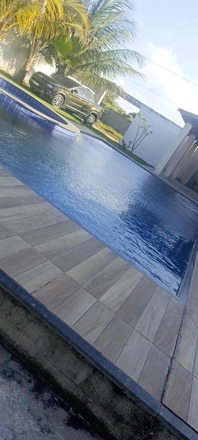 Casa De Giovani Casa de férias Aracaju